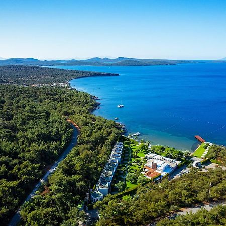 Ortunc Hotel - Cunda Island (Adults Only) Ayvalik Exterior foto