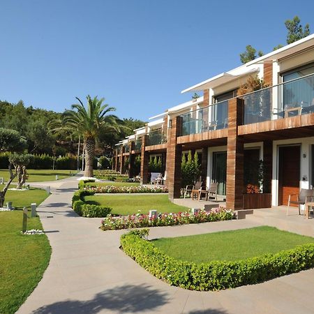 Ortunc Hotel - Cunda Island (Adults Only) Ayvalik Exterior foto