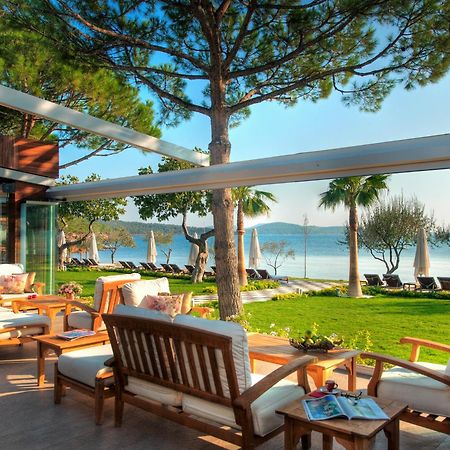 Ortunc Hotel - Cunda Island (Adults Only) Ayvalik Exterior foto