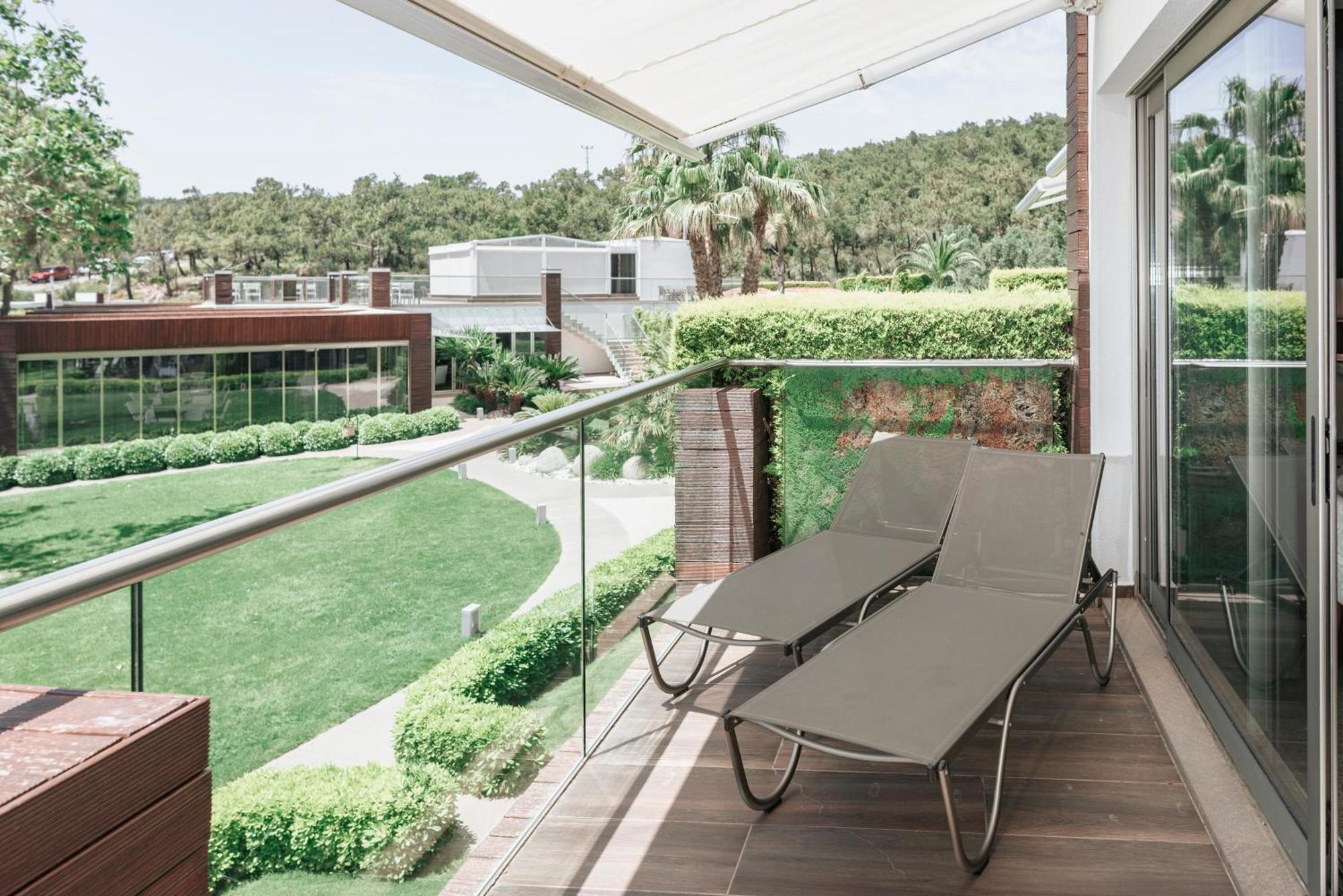 Ortunc Hotel - Cunda Island (Adults Only) Ayvalik Exterior foto
