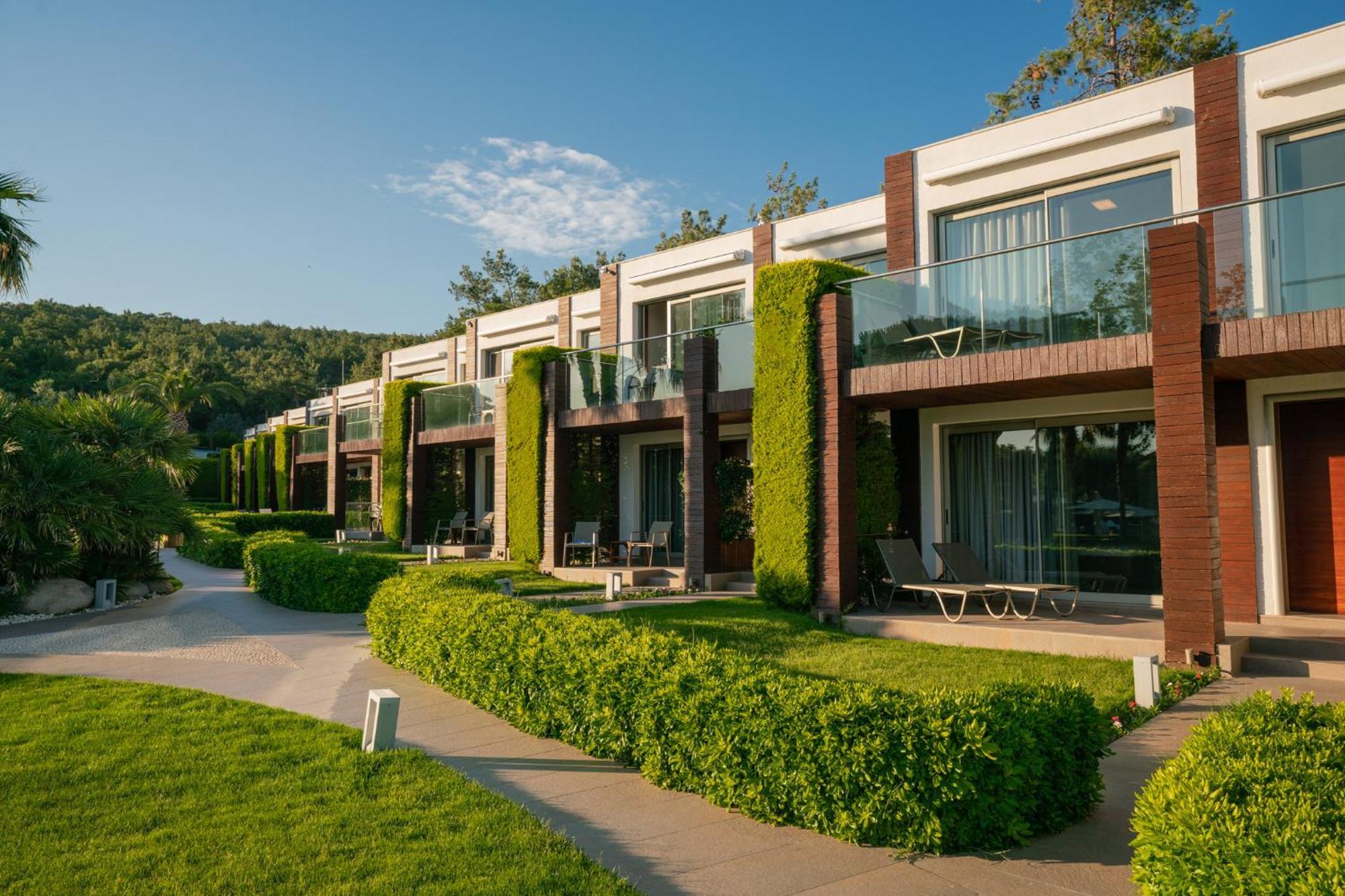 Ortunc Hotel - Cunda Island (Adults Only) Ayvalik Exterior foto