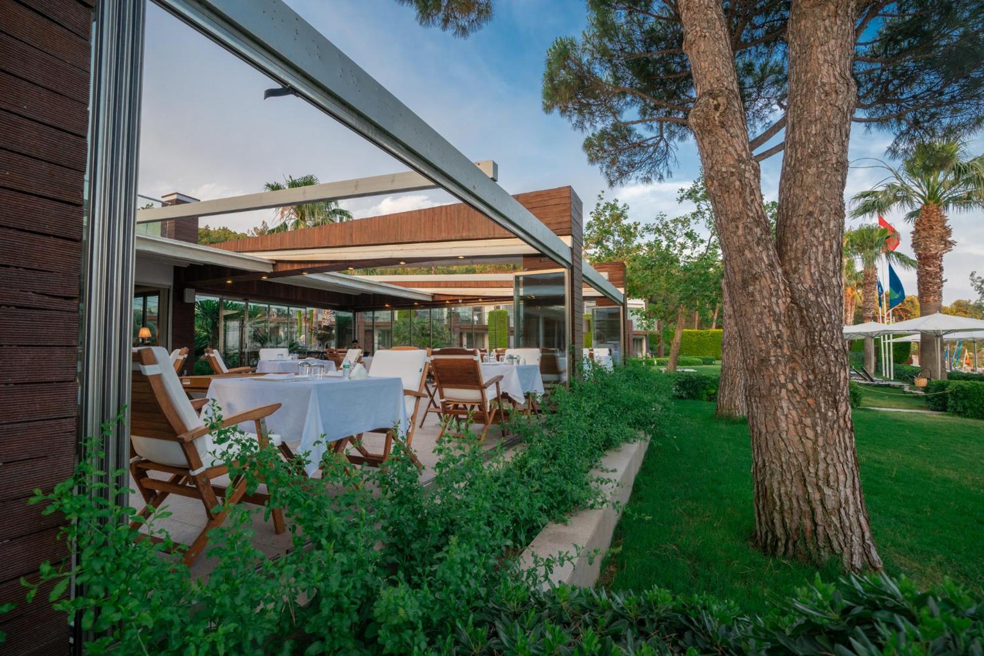 Ortunc Hotel - Cunda Island (Adults Only) Ayvalik Exterior foto