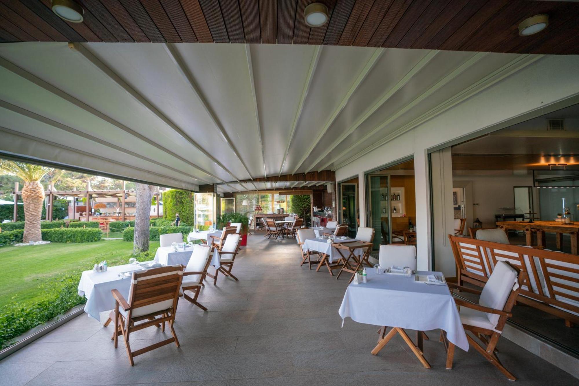 Ortunc Hotel - Cunda Island (Adults Only) Ayvalik Exterior foto