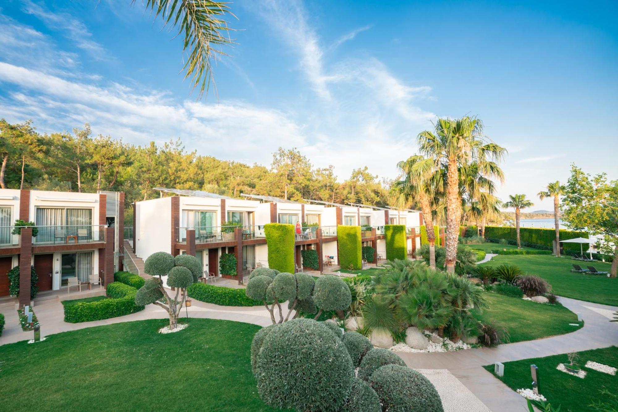 Ortunc Hotel - Cunda Island (Adults Only) Ayvalik Exterior foto