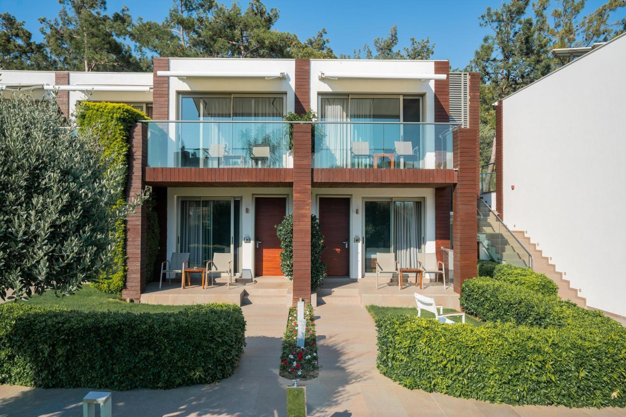Ortunc Hotel - Cunda Island (Adults Only) Ayvalik Exterior foto