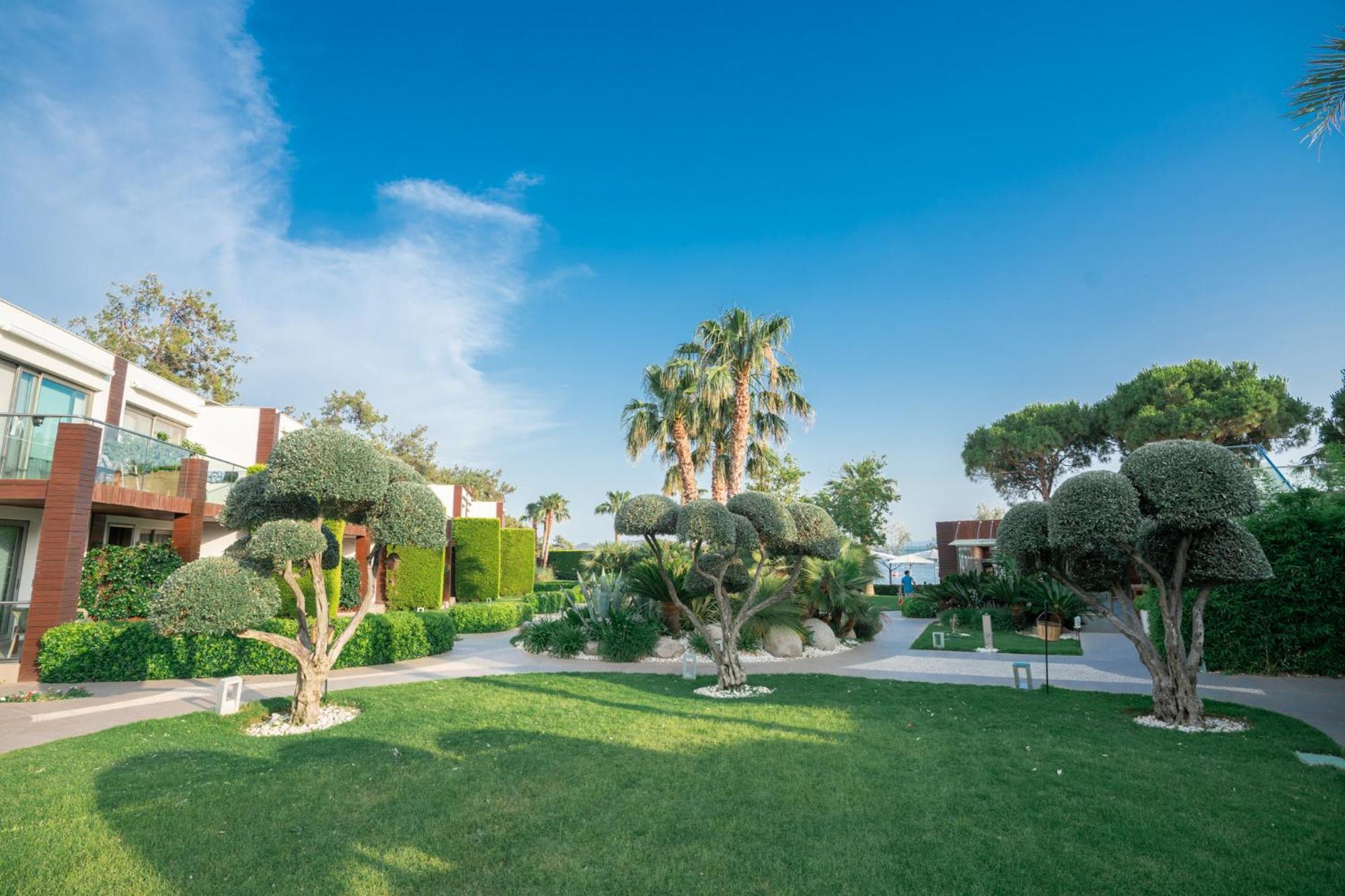 Ortunc Hotel - Cunda Island (Adults Only) Ayvalik Exterior foto