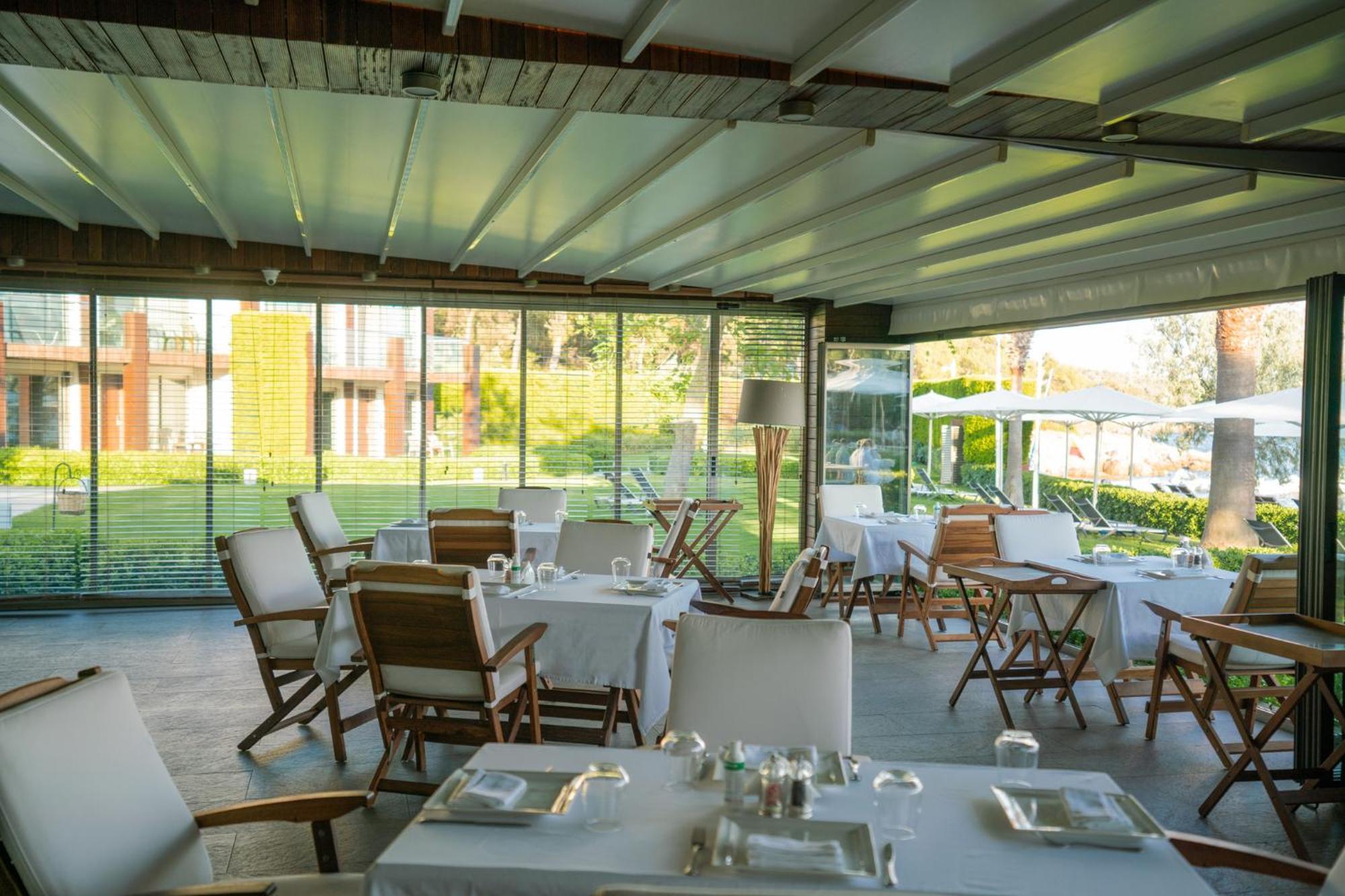 Ortunc Hotel - Cunda Island (Adults Only) Ayvalik Exterior foto