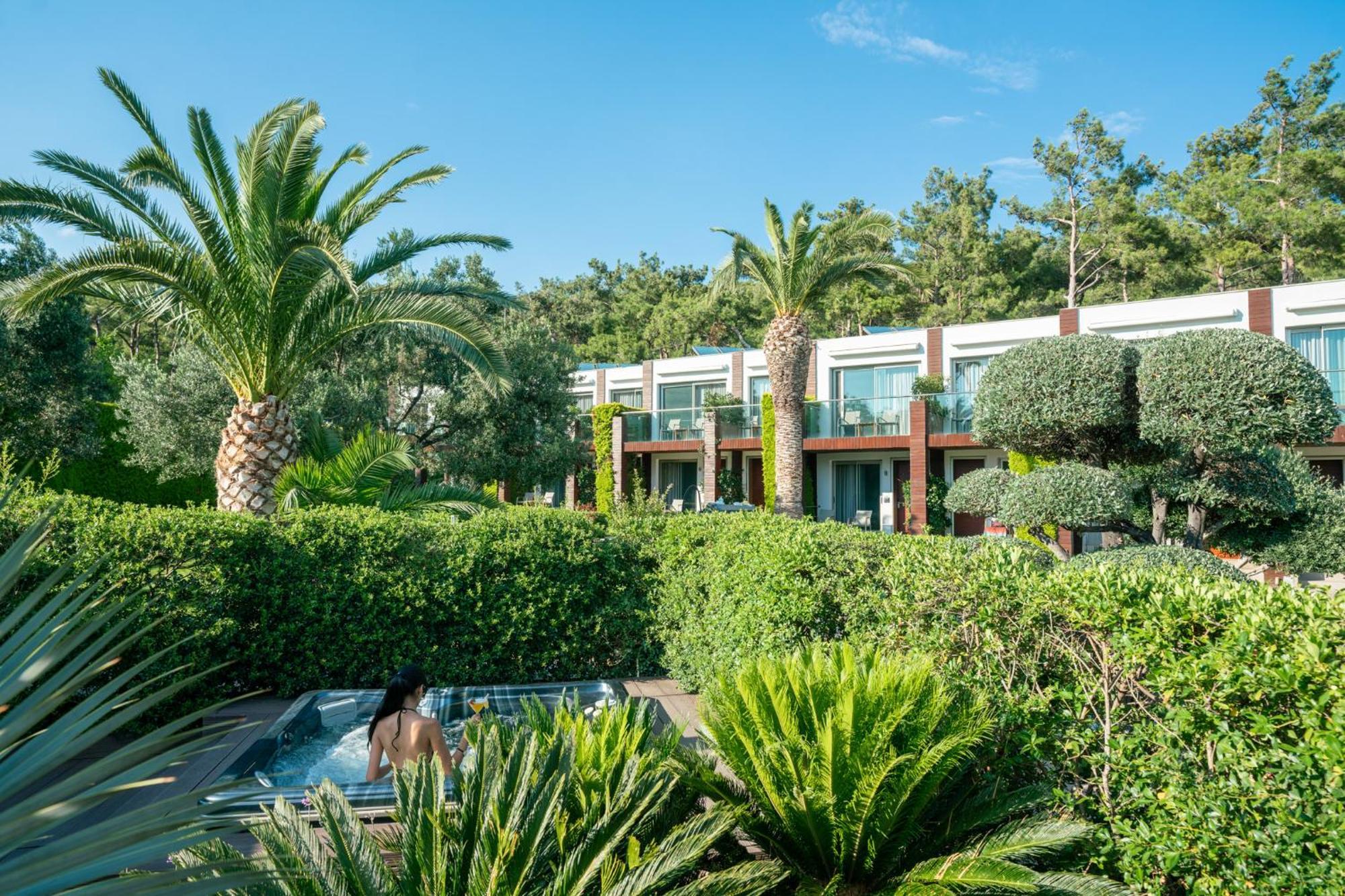 Ortunc Hotel - Cunda Island (Adults Only) Ayvalik Exterior foto