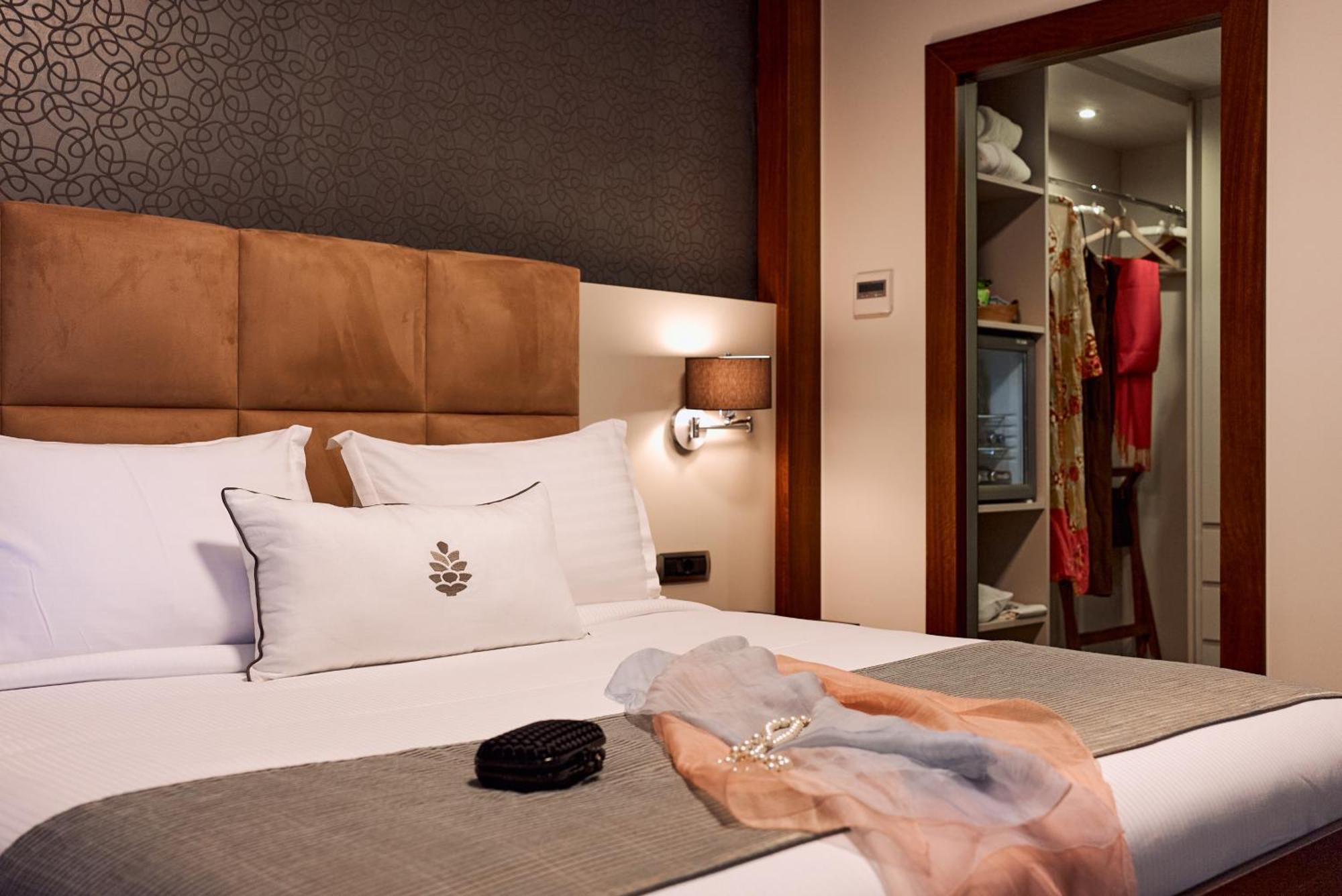 Ortunc Hotel - Cunda Island (Adults Only) Ayvalik Exterior foto