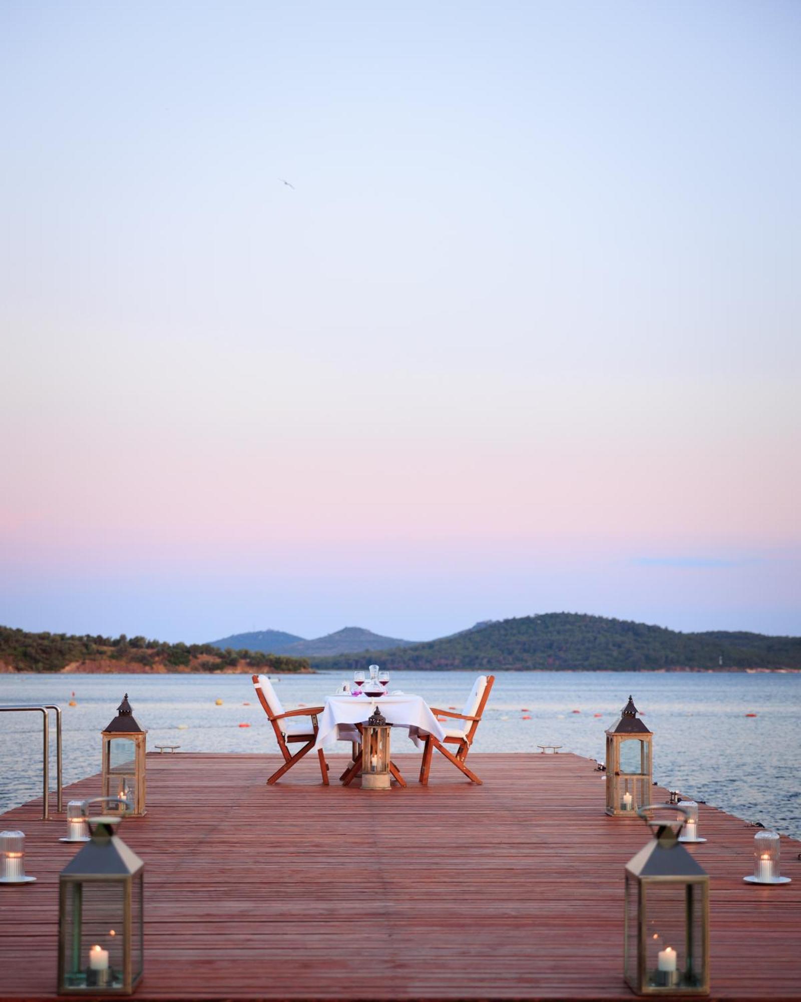 Ortunc Hotel - Cunda Island (Adults Only) Ayvalik Exterior foto