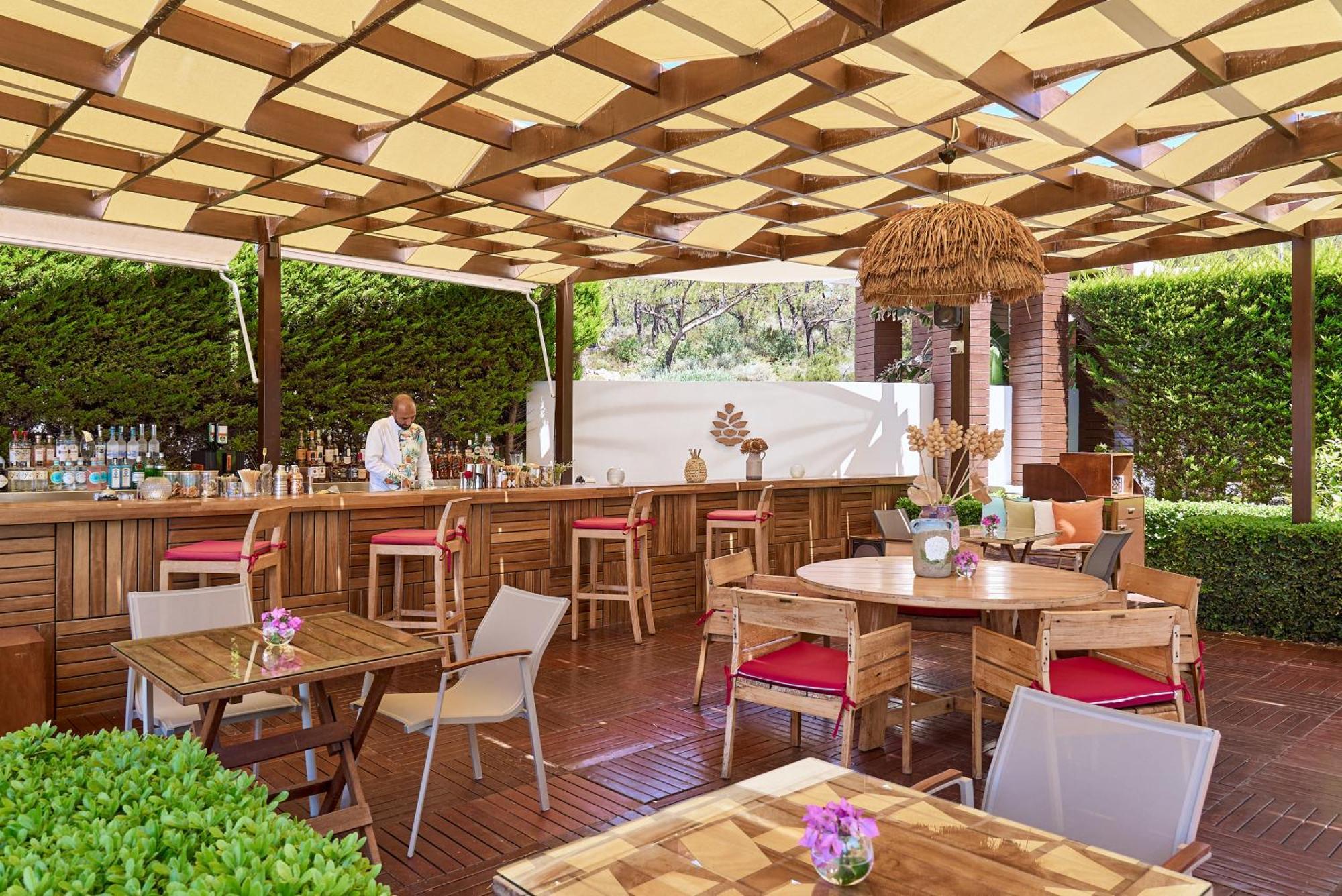 Ortunc Hotel - Cunda Island (Adults Only) Ayvalik Exterior foto
