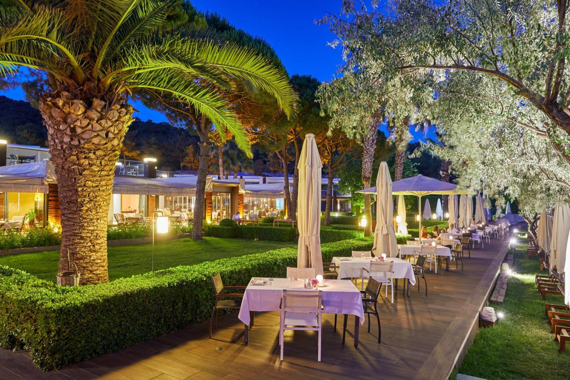 Ortunc Hotel - Cunda Island (Adults Only) Ayvalik Exterior foto