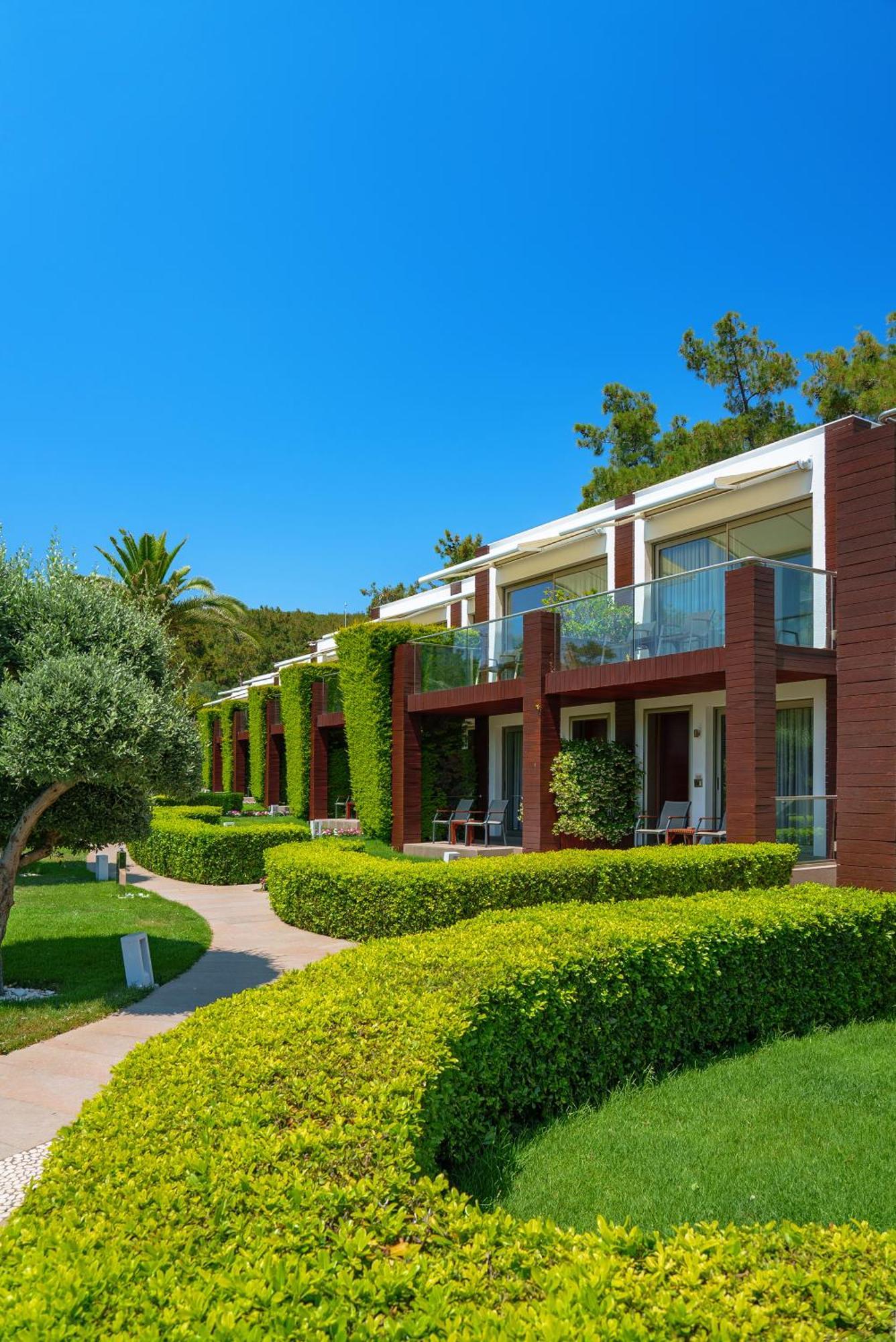 Ortunc Hotel - Cunda Island (Adults Only) Ayvalik Exterior foto
