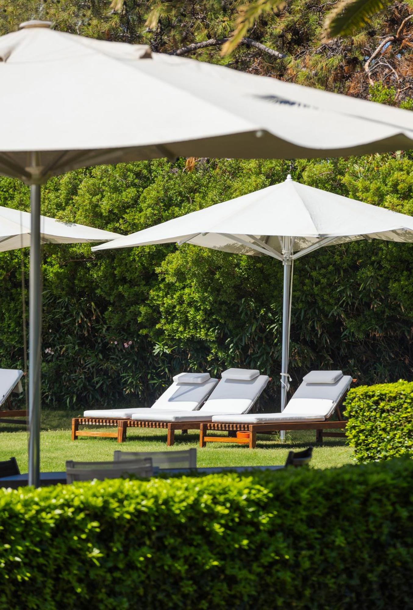 Ortunc Hotel - Cunda Island (Adults Only) Ayvalik Exterior foto