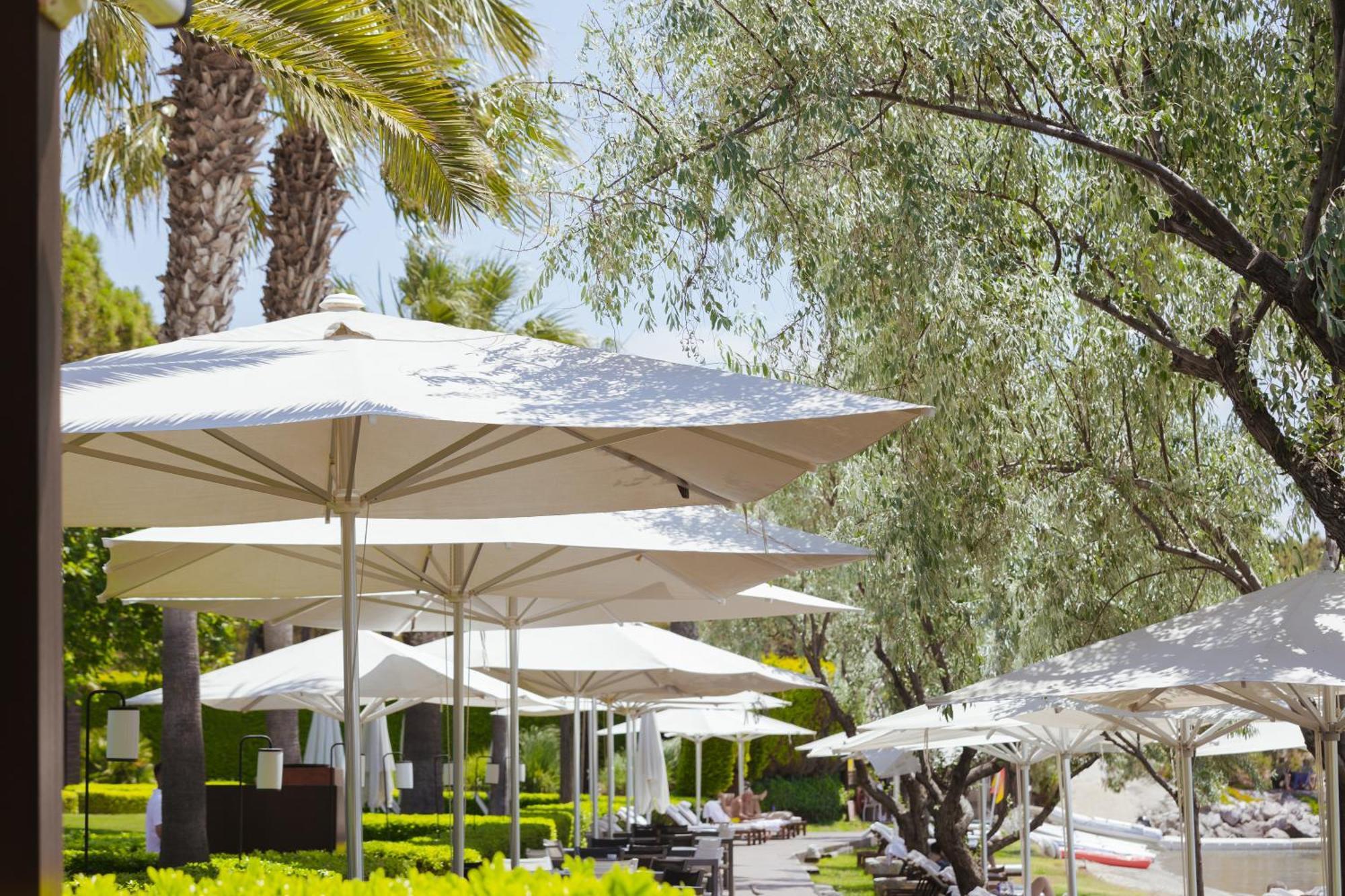 Ortunc Hotel - Cunda Island (Adults Only) Ayvalik Exterior foto