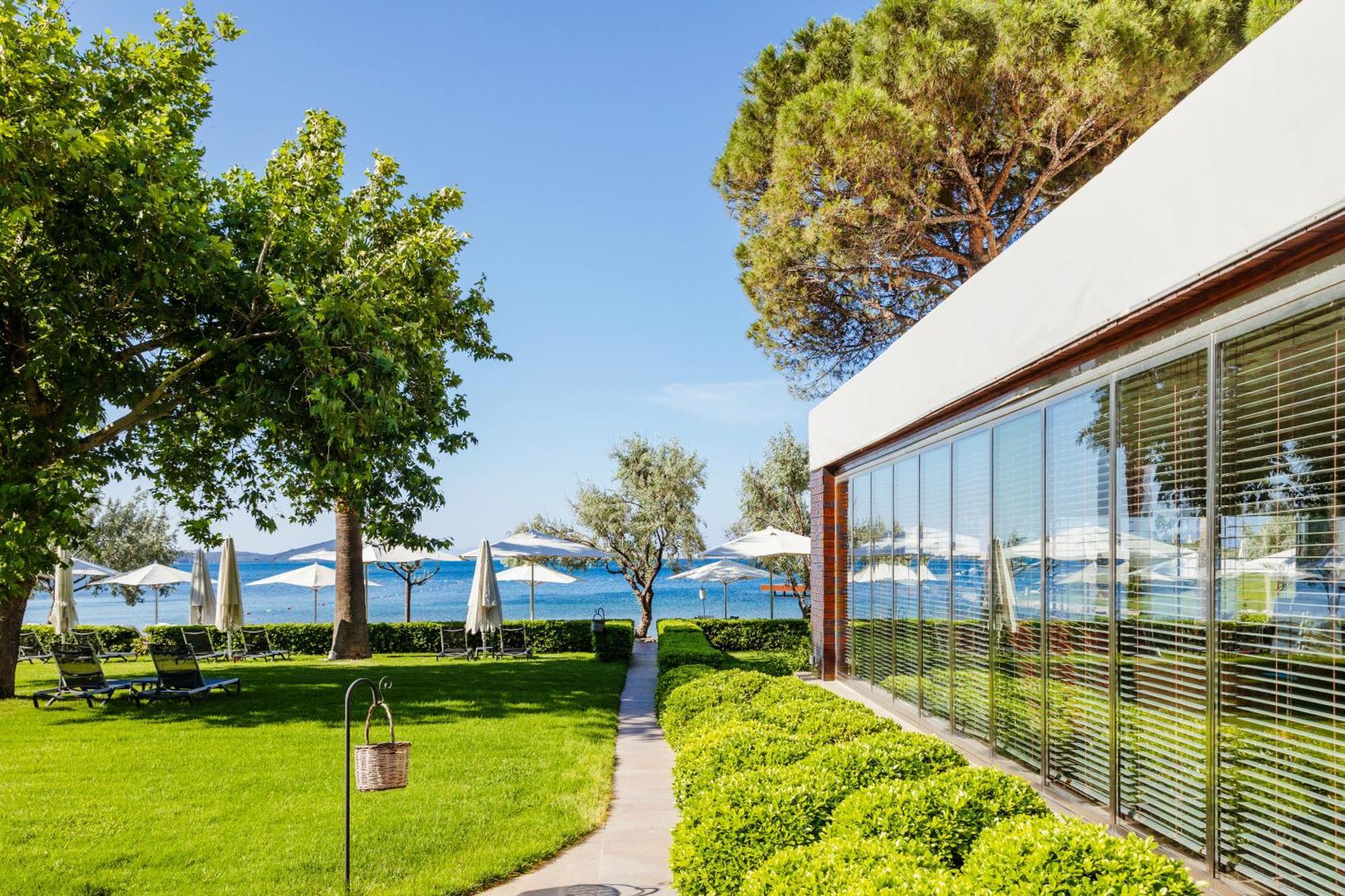 Ortunc Hotel - Cunda Island (Adults Only) Ayvalik Exterior foto