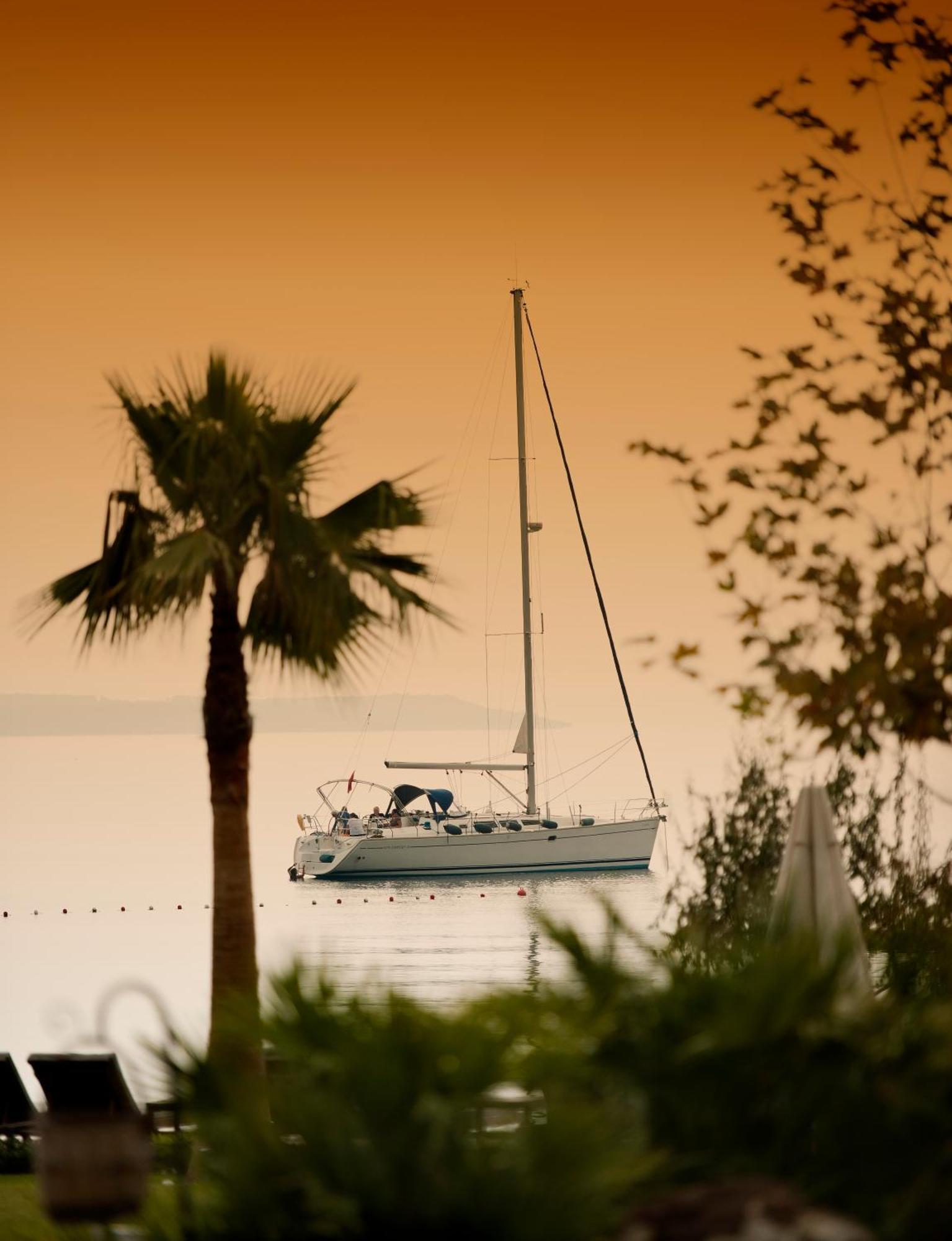 Ortunc Hotel - Cunda Island (Adults Only) Ayvalik Exterior foto